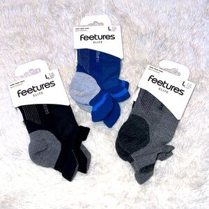 FEETURES ELITE MAX CUSHIONS